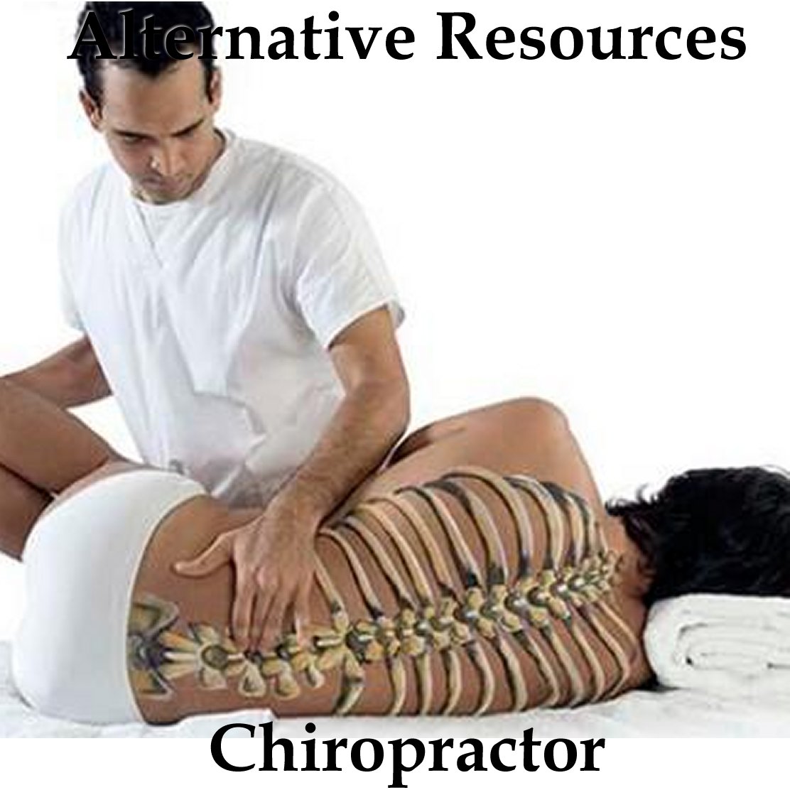 Chiropractor Castle Hill