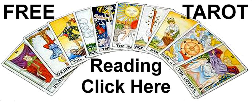 Free Tarot Reading Alternative Resources Directory