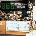 365 Recreational Cannabis Seattle Washington