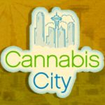 Cannabis City 2733 4th Ave S Seattle WA 98134 Marijuana 206 682 1332