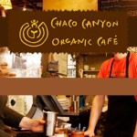 Chaco Canyon Organic Cafe Seattle Washington