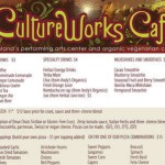 Culture Works cafe ashland oregon