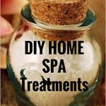 DIY HOME SPA Treatments More Than 300 Bath Beauty And Spa Recipes Nina Green