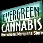 Evergreen Cannabis 922 Peace Portal Dr Blaine WA 98230 Marijuana 360 332 8922