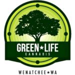 Green Life Cannabis 3012 Gs Center Rd Wenatchee WA 98801 Marijuana 509 663 9980