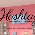 Hashtag Recreational Cannabis 3540 Stone Way N Seattle WA 98103 Marijuana 206 946 8157