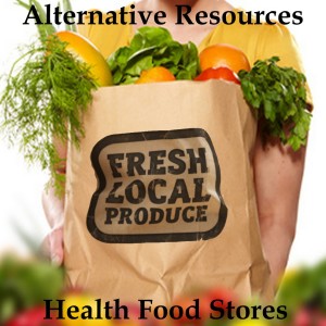 Health food store co op community organic local produce natural whole foods washington oregon