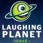 Laughing planet cafe
