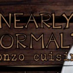 Nearly normals gonzo cuisine covallis oregon