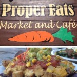 Proper Eats Market and Cafe