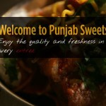 Punjab Sweets Vegetarian Kent Washington