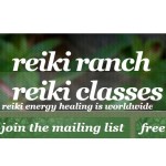 Reiki Ranch reiki classes reiki energy healing free training
