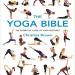 The Yoga Bible Christina Brown