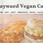 Wayward Vegan Cafe Seattle Washington