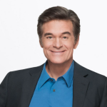 Dr Oz insists on Reiki treatment before and after operations