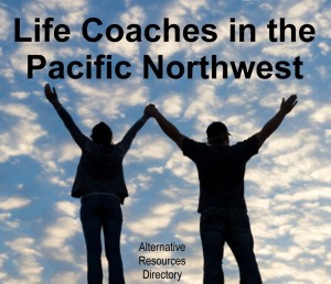 Life coaches in seattle washington portland oregon pacific northwest