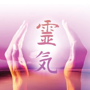What is Reiki