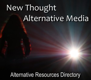 New thought alternative media sources resources magazine seattle washington portland oregon spiritual metaphysical science