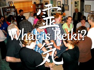 what-is-reiki