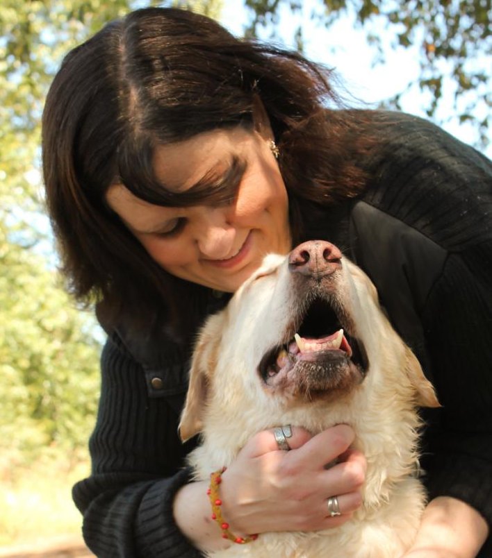 Animal Communicator Energy Healer Natures Keeper Shawna Fischer Applegate Oregon