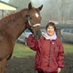 Annette Betcher Animal Communicator Port Orchard Washington