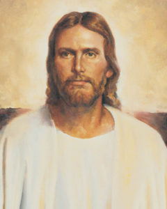 Jesus the man who became the Christ