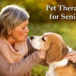 Pet Therapy for Seniors