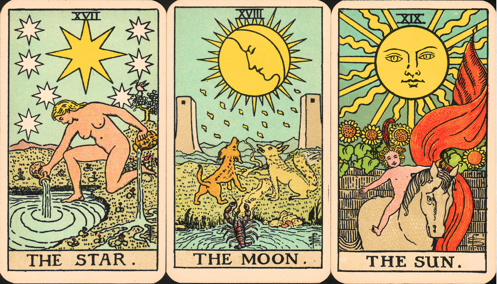 The Benefits of a Tarot Card Reading Alternative Resources Directory