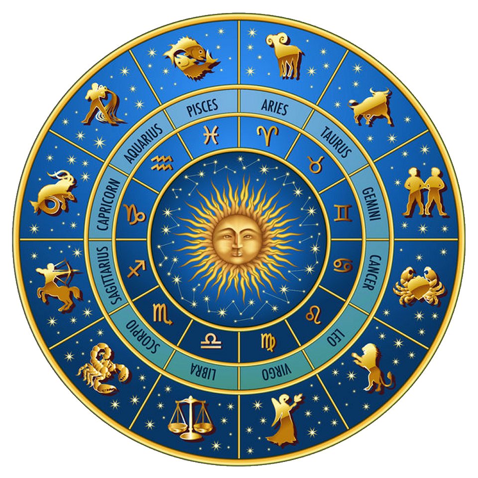 Horoscope | Alternative Resources Directory