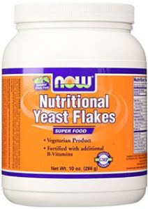 Nutritional Yeast