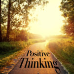 Poitive-thinking