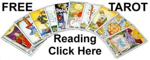 free tarot readings online free tarot card reading
