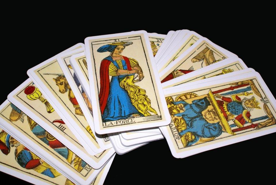 Free Tarot Reading Alternative Resources Directory