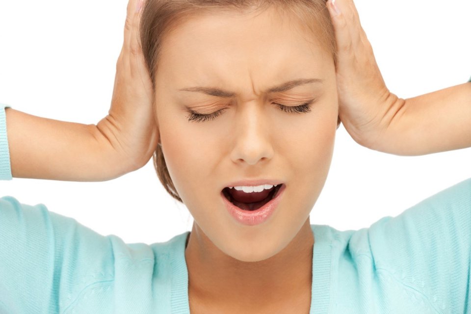natural remedies for curing tinnitus