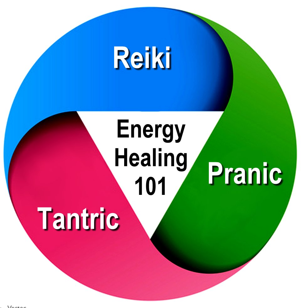 energy healing 101 pranic tantric and reiki