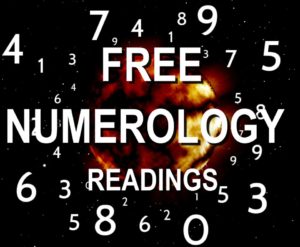 free daily numerology daily readings