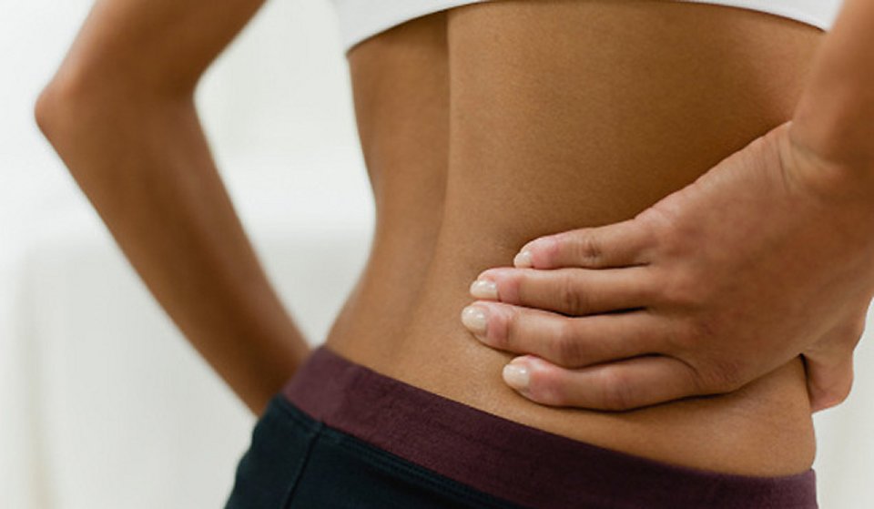 alternative remedies for lower back pain that work