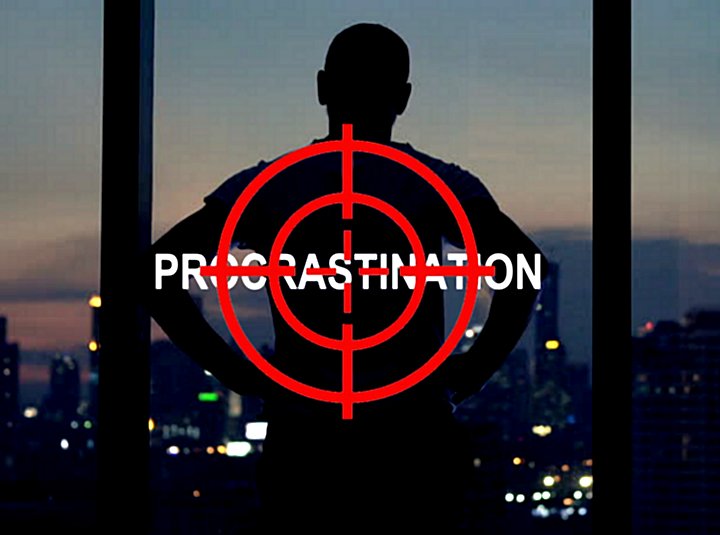Procrastination Assassination