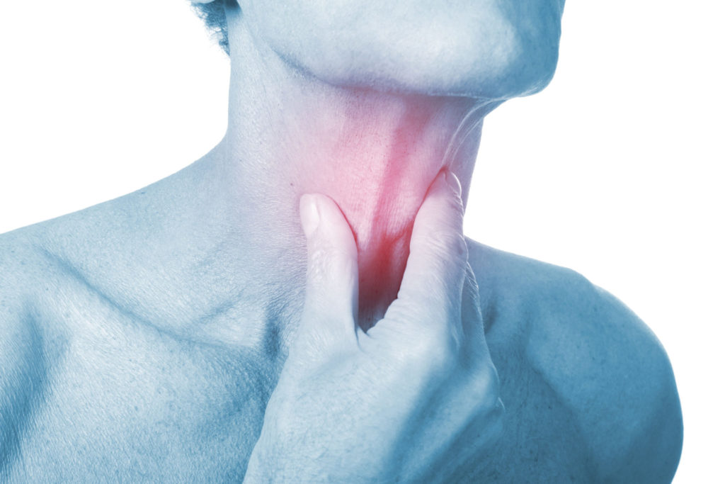 Natural Alternatives for Treating Strep Throat